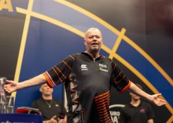 Darts Gala 2024 In Jena 49
